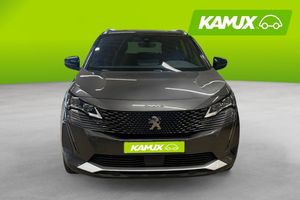 Peugeot 5008 bild 6