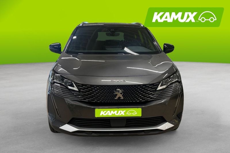 Peugeot 5008 bild 6