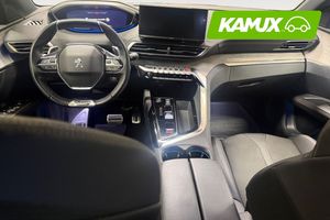 Peugeot 5008 bild 12