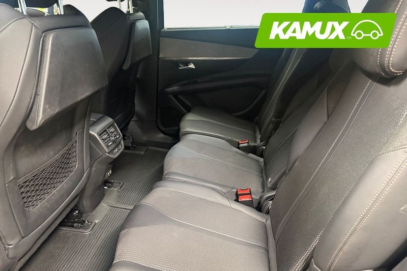 Peugeot 5008 bild 11