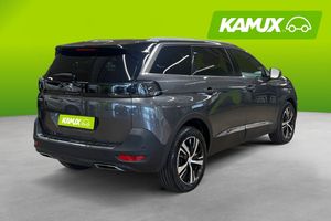 Peugeot 5008 bild 4