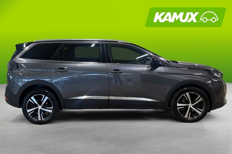 Peugeot 5008 bild 2