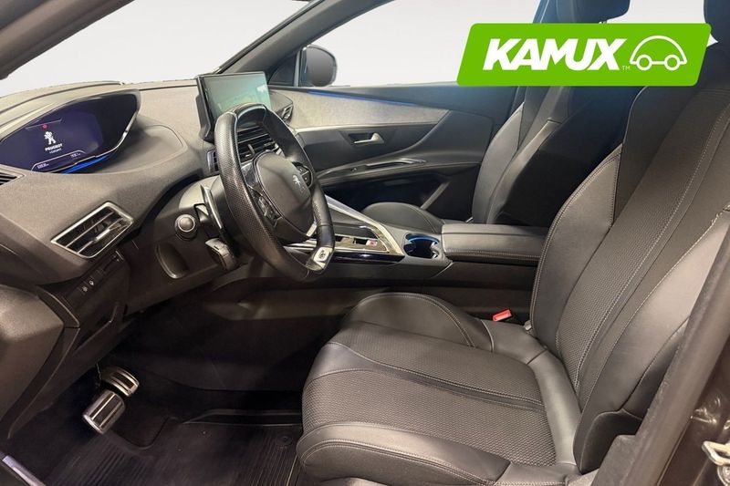 Peugeot 5008 bild 10