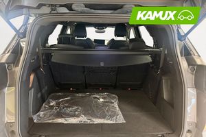 Peugeot 5008 bild 13