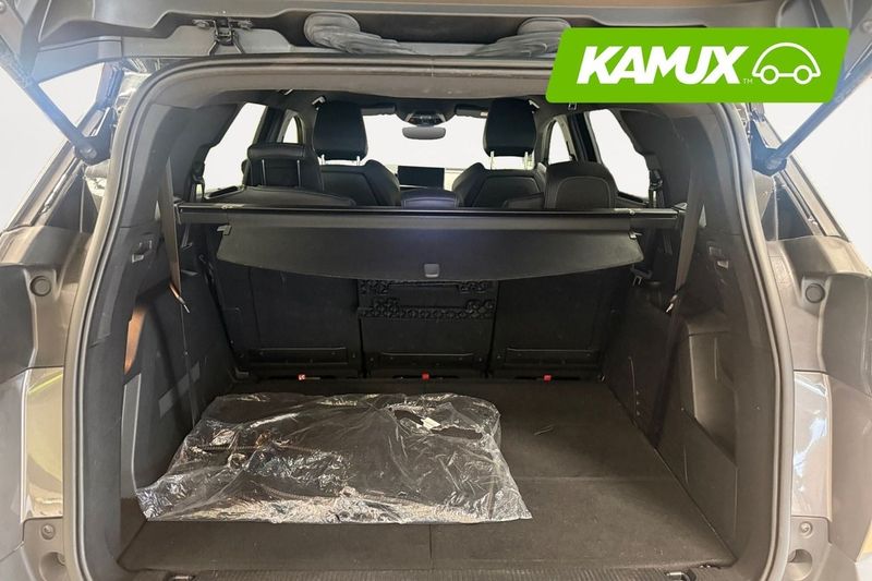 Peugeot 5008 bild 13