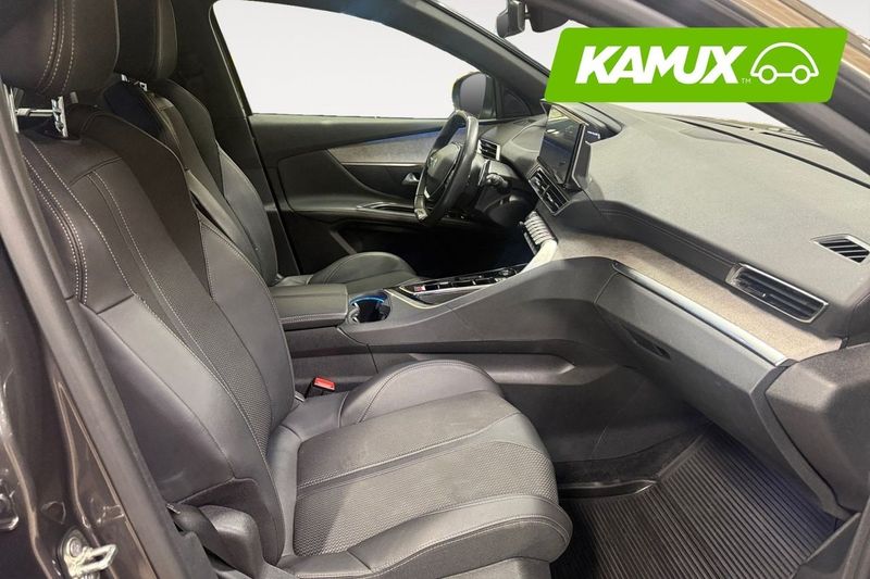 Peugeot 5008 bild 14