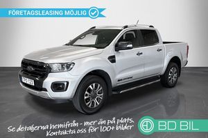 Ford Ranger bild 1