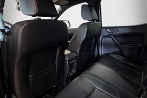 Ford Ranger bild 11