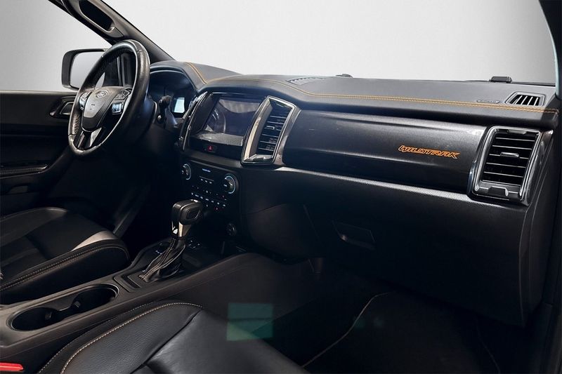 Ford Ranger bild 9