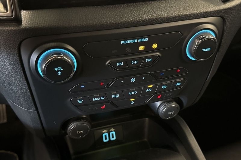 Ford Ranger bild 19