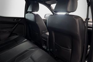 Ford Ranger bild 12