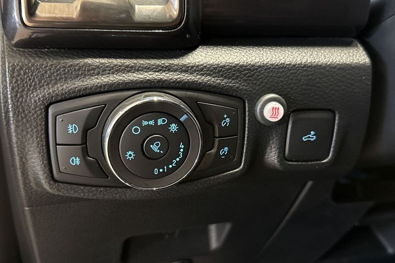 Ford Ranger bild 17