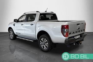 Ford Ranger bild 2
