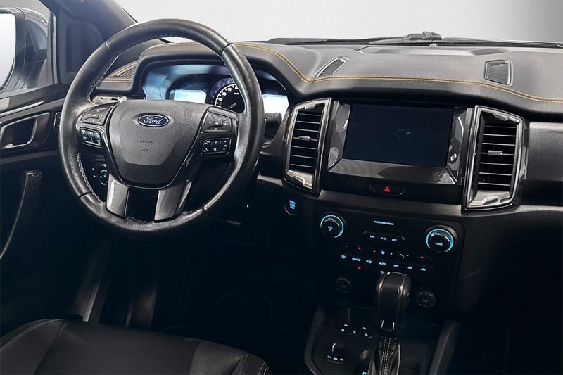Ford Ranger bild 13