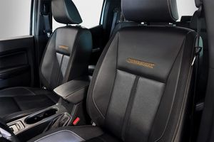 Ford Ranger bild 10