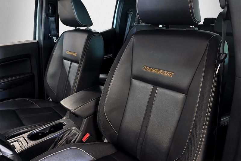 Ford Ranger bild 10