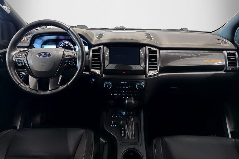 Ford Ranger bild 7