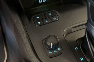 Ford Ranger bild 18
