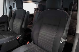 Ford Transit Custom bild 9
