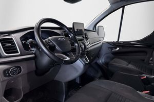 Ford Transit Custom bild 7