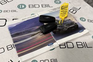 Ford Transit Custom bild 19