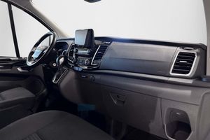 Ford Transit Custom bild 8