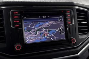 Volkswagen Amarok bild 23