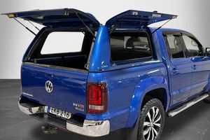 Volkswagen Amarok bild 27