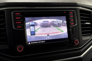 Volkswagen Amarok bild 25