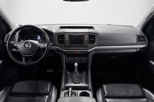 Volkswagen Amarok bild 13