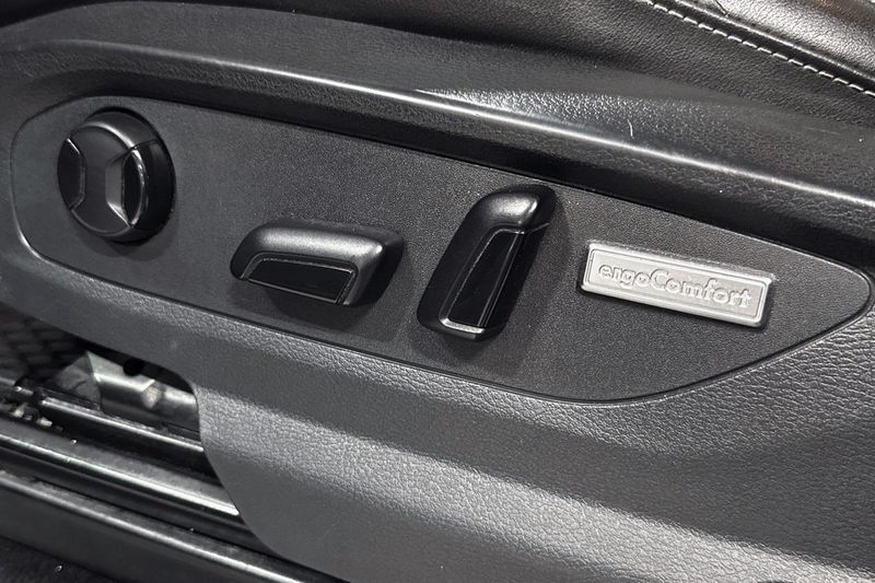 Volkswagen Amarok bild 21