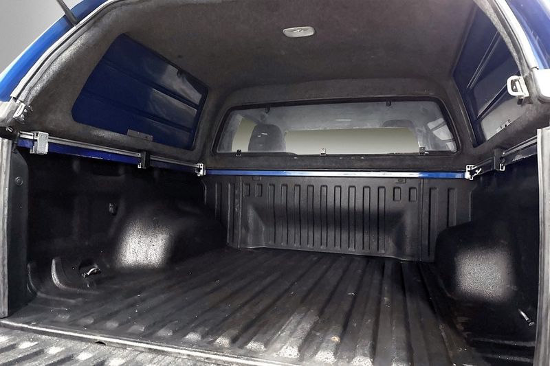 Volkswagen Amarok bild 26