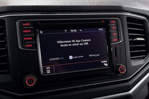 Volkswagen Amarok bild 24