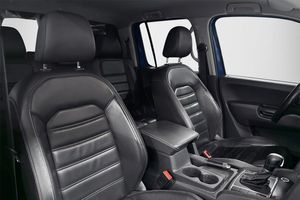 Volkswagen Amarok bild 17