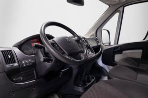 Peugeot Boxer bild 7