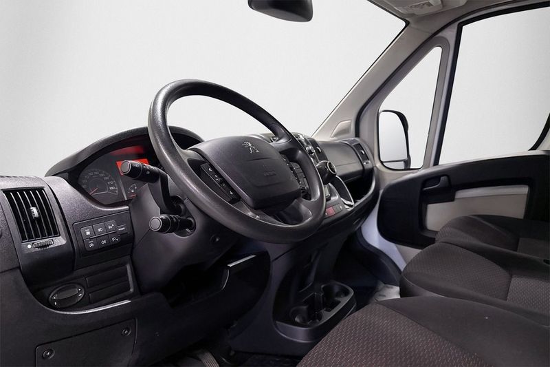 Peugeot Boxer bild 7