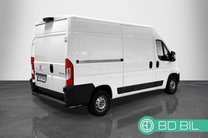 Peugeot Boxer bild 4