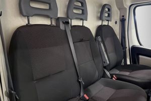 Peugeot Boxer bild 10