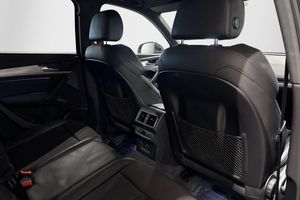 Audi Q5 bild 13