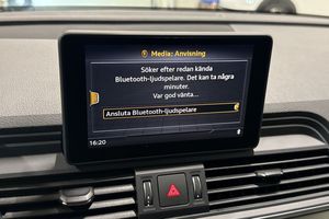 Audi Q5 bild 20
