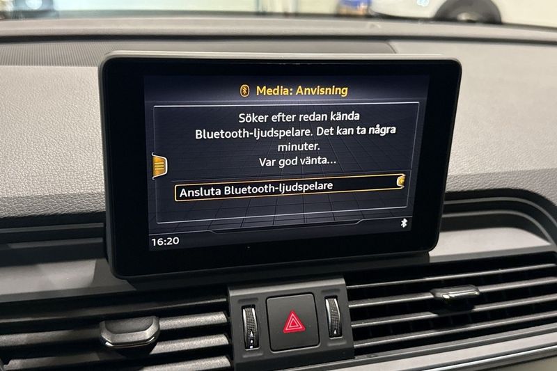 Audi Q5 bild 20