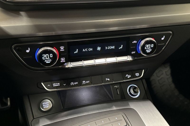 Audi Q5 bild 18