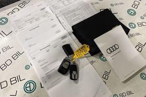 Audi Q5 bild 22