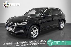 Audi Q5 bild 1