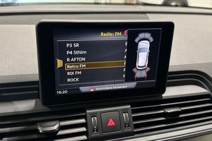Audi Q5 bild 19