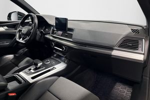 Audi Q5 bild 9