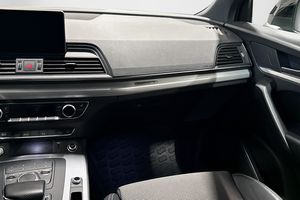 Audi Q5 bild 15