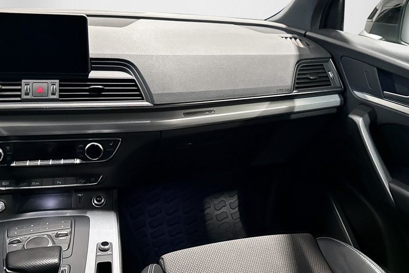 Audi Q5 bild 15