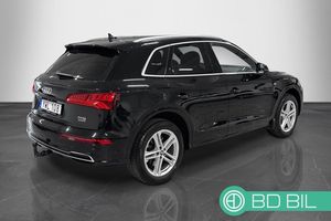 Audi Q5 bild 4