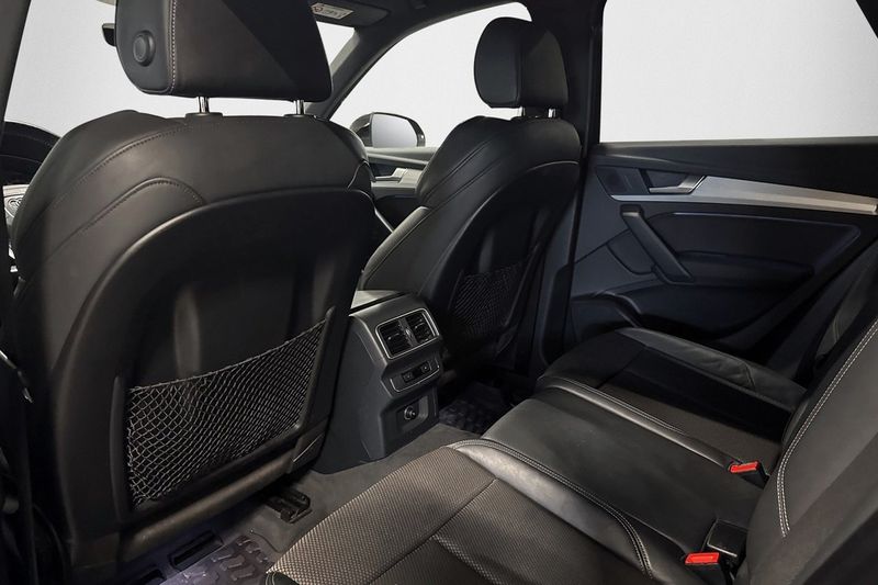 Audi Q5 bild 12